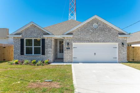 934 Harrelson Drive