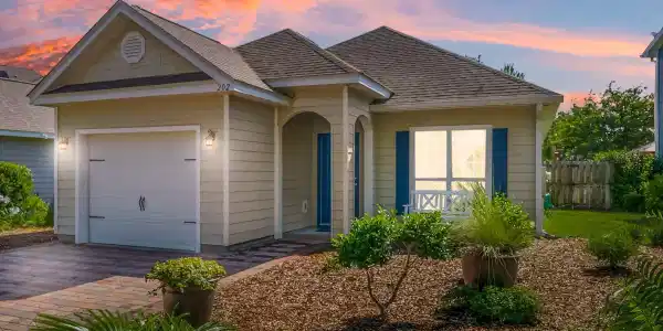 202 Turtle Cove
