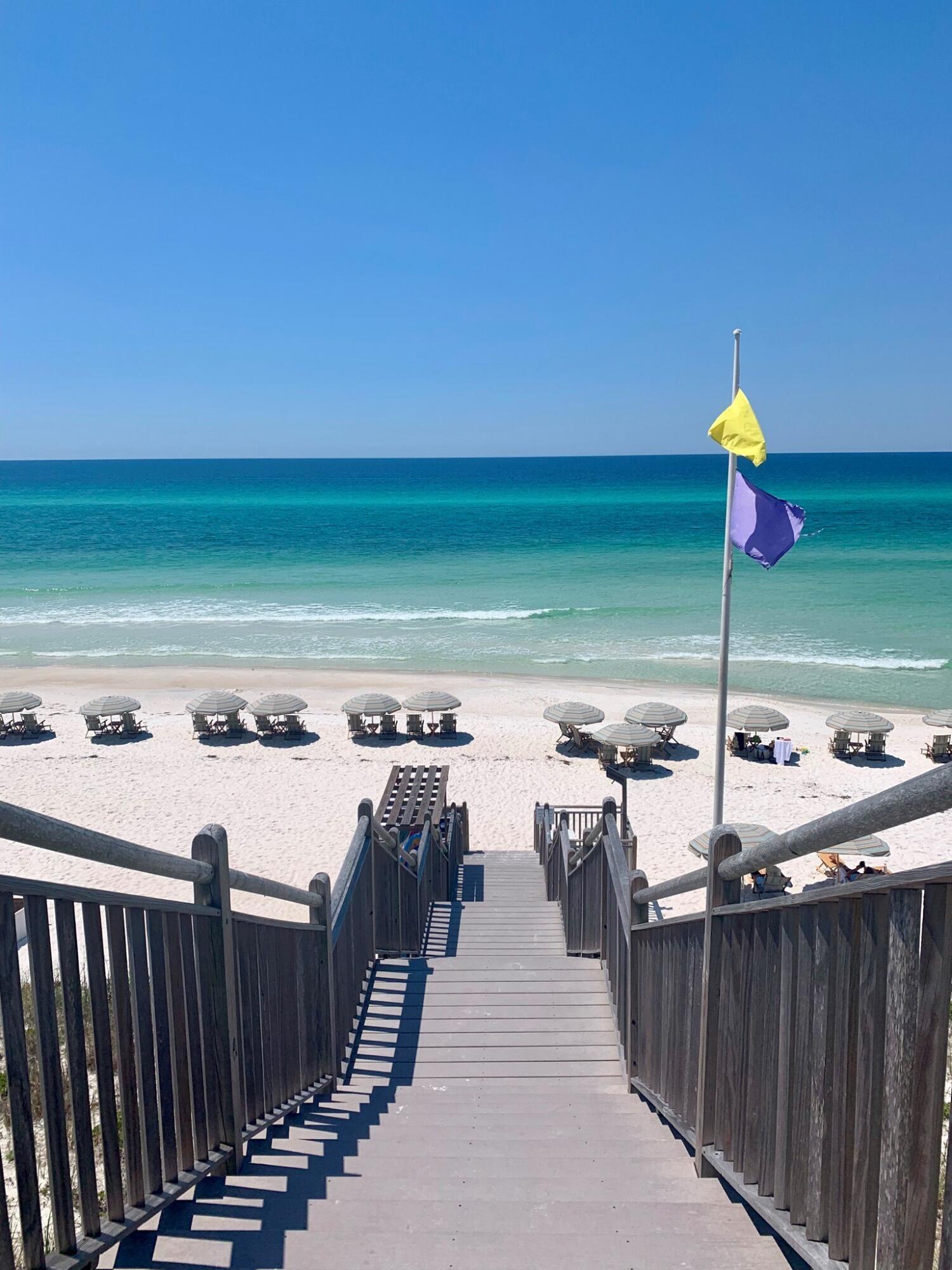 Image 4: 6-Beach Access