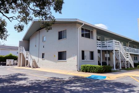 726 Eglin Parkway
