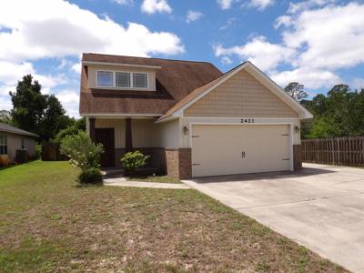 2421 Duncan Ridge Drive