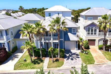 137 St Francis Drive