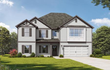 Lot 25 Spirit Bear Way