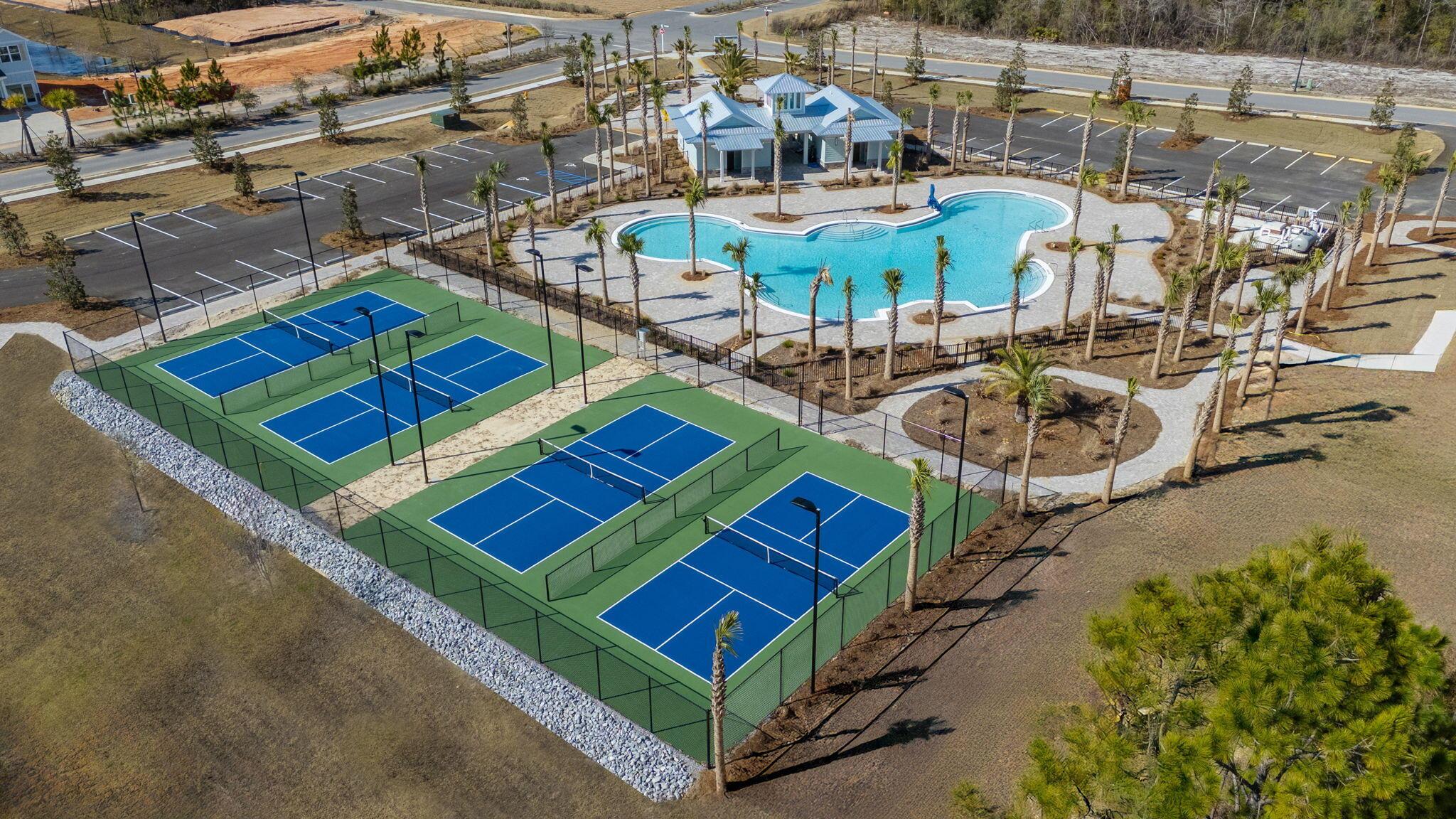 Image 4: 26-web-or-mls-AmenityCenterDrone(2)-6