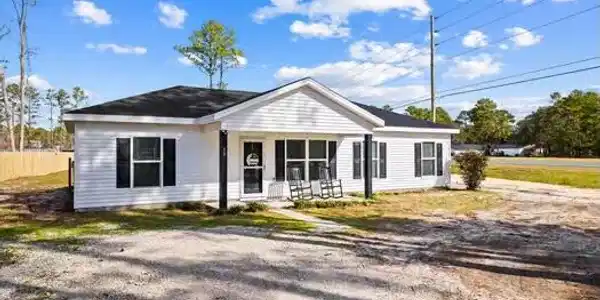 30 Lowery Road