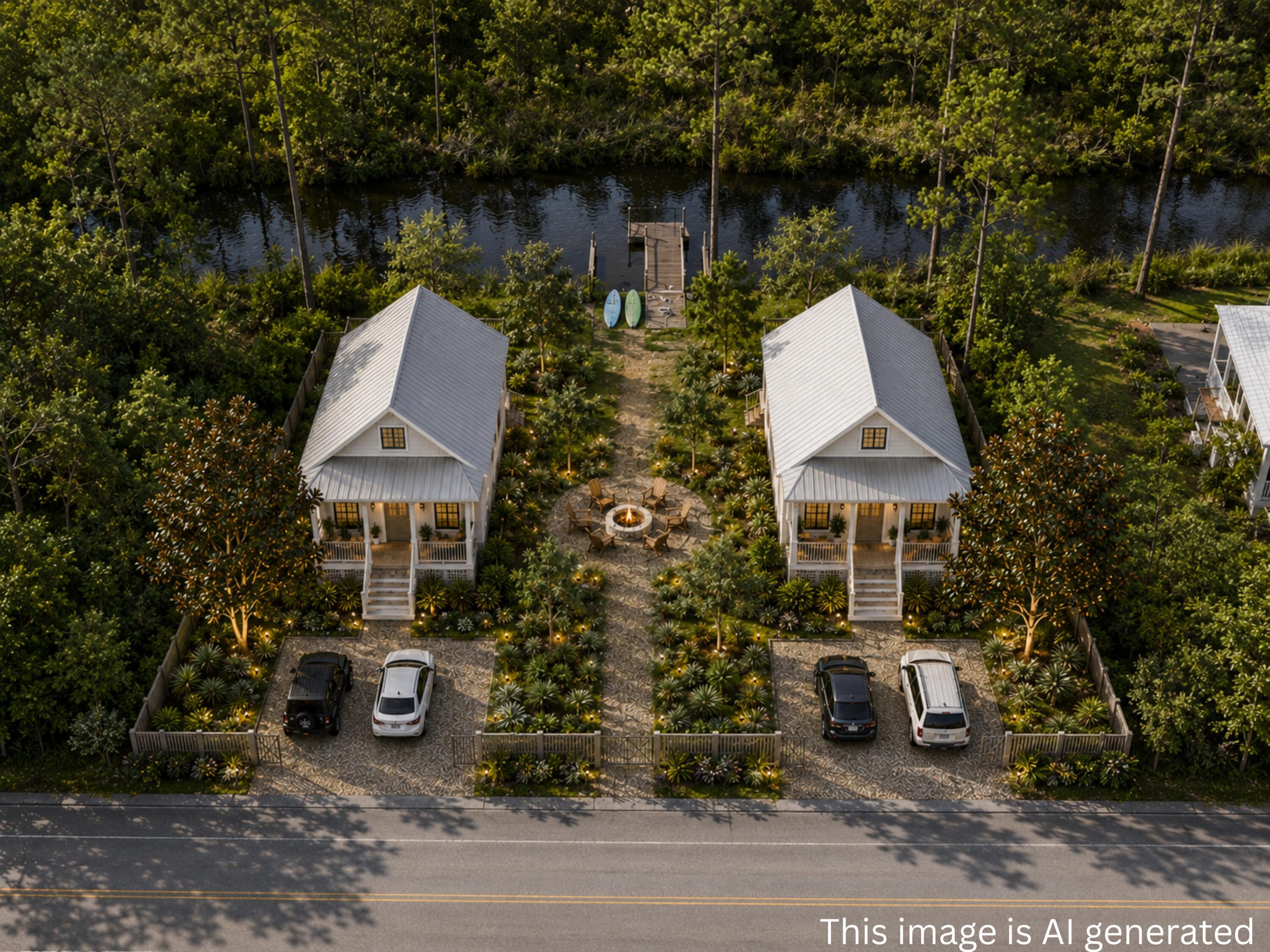Image 2: This image is AI generated. (3)