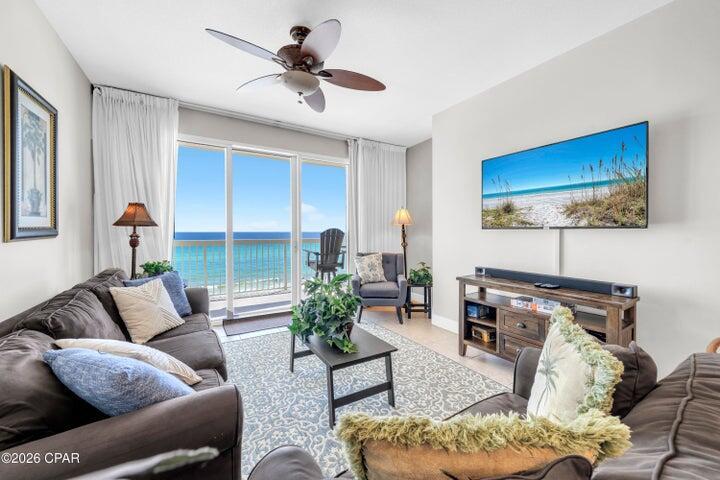 Image 1: Living room