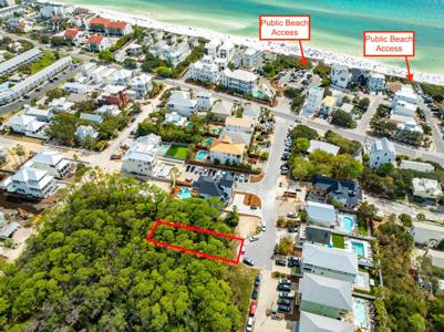Lot 15 Santa Clara Street