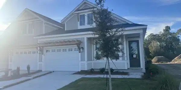 445 B Suwannee Drive