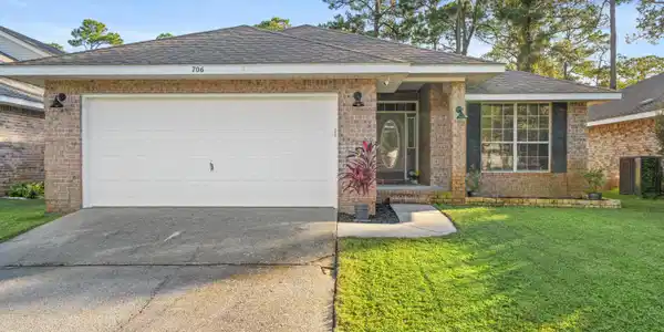 706 Marsh Harbor Drive