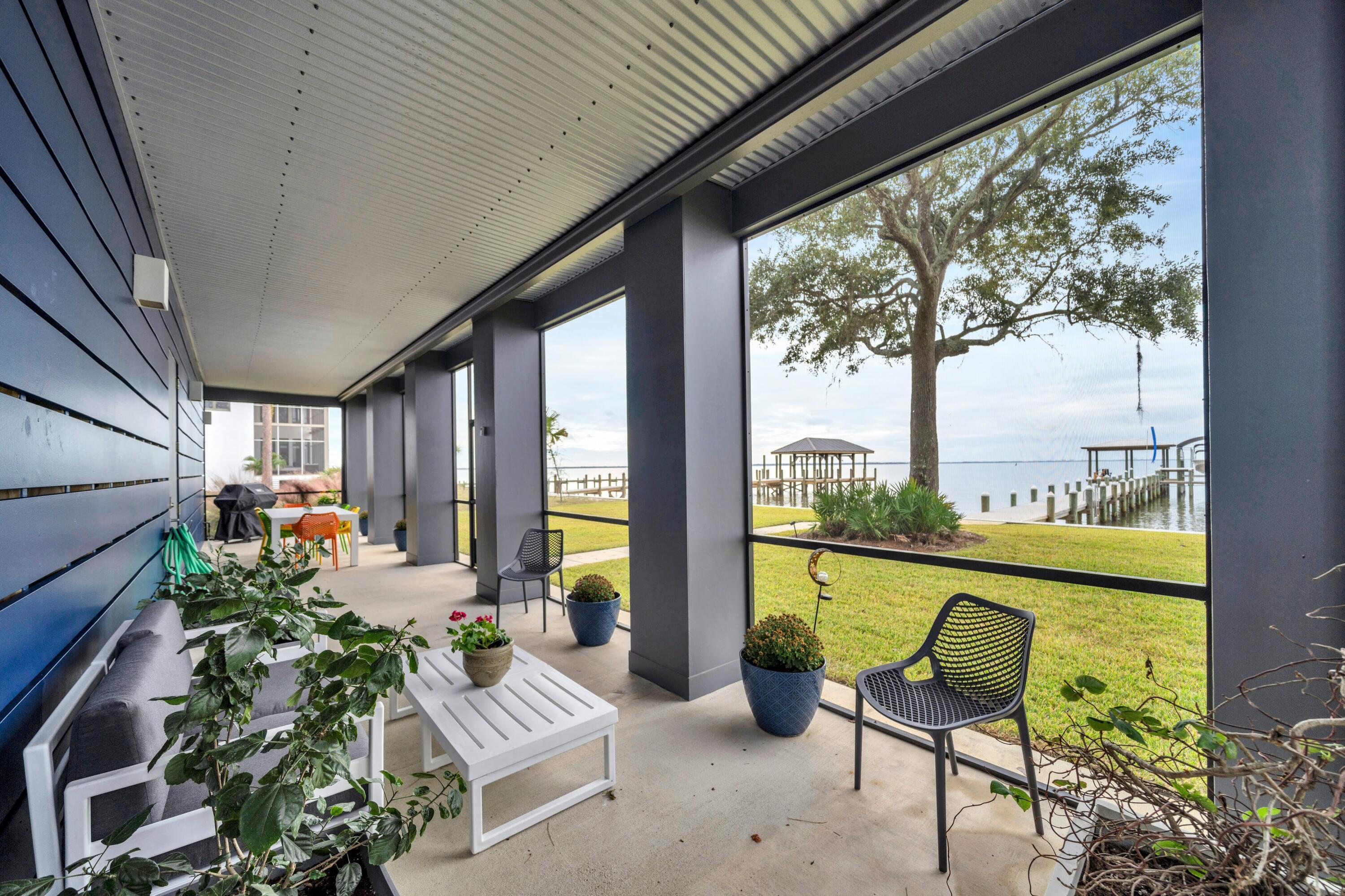 Image 3: Ground Floor Patio