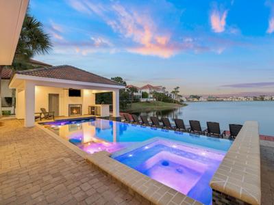 4659 Destiny Way