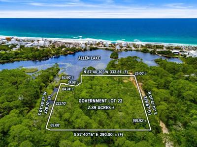Lot 22 Old Winston Circle