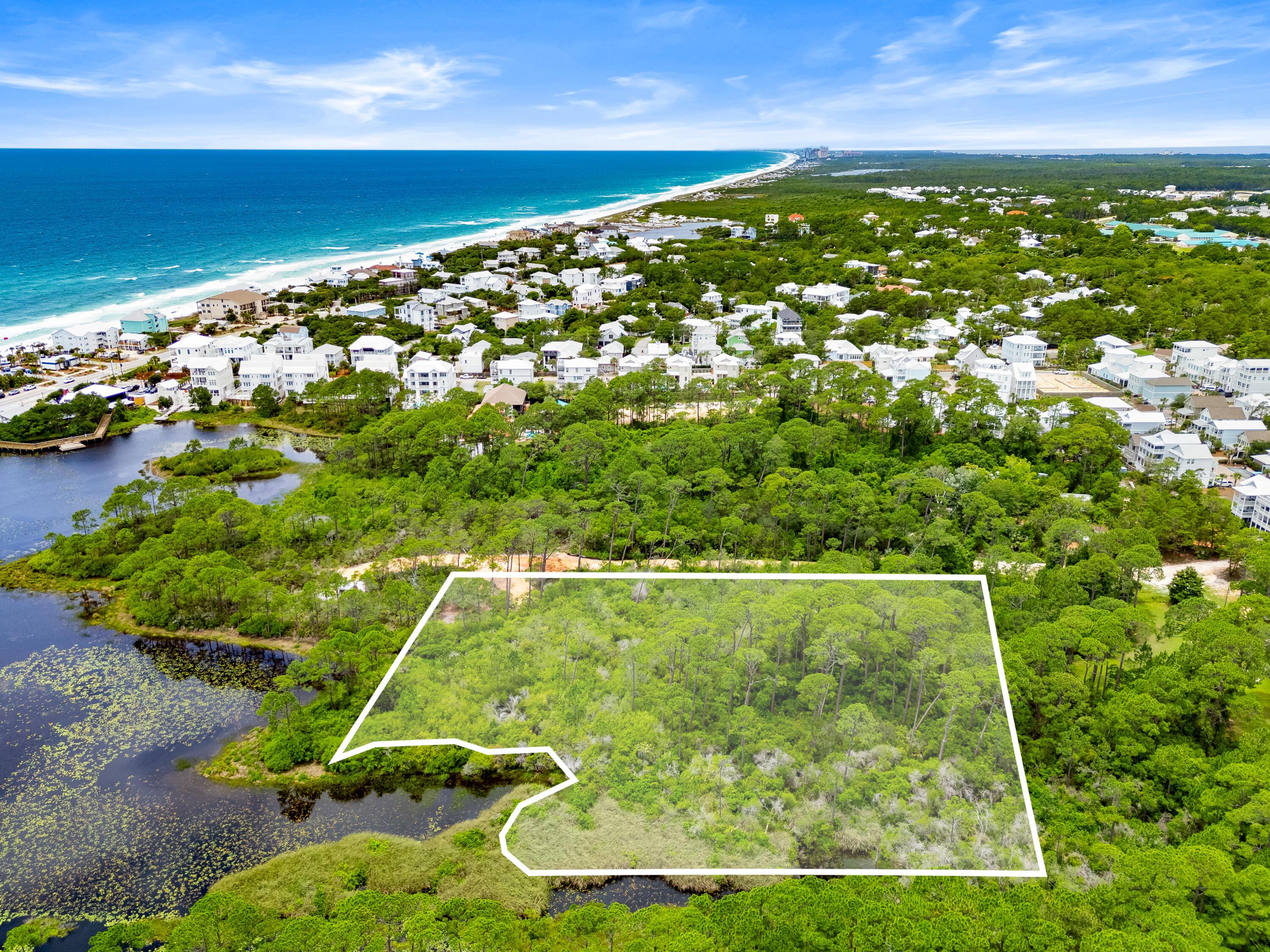 Image 4: 3-PANHANDLE - THE FLORIDA LIVING TEAM -