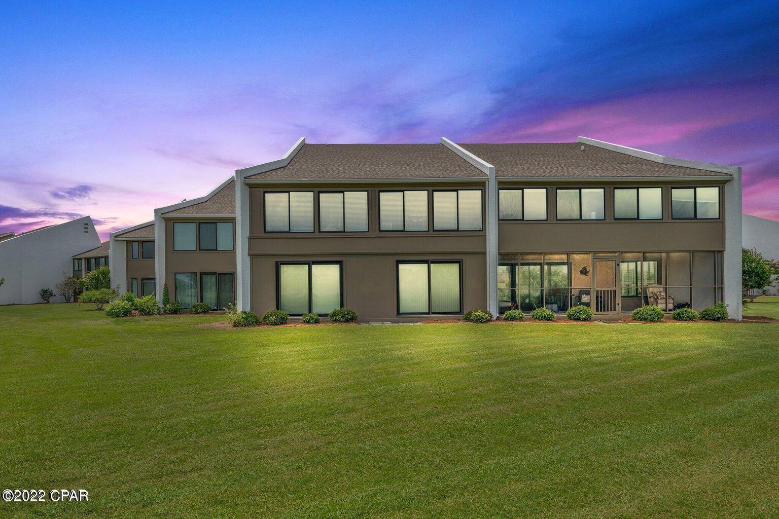 Image 1: 4725 Bay Point Road, PCB, FL