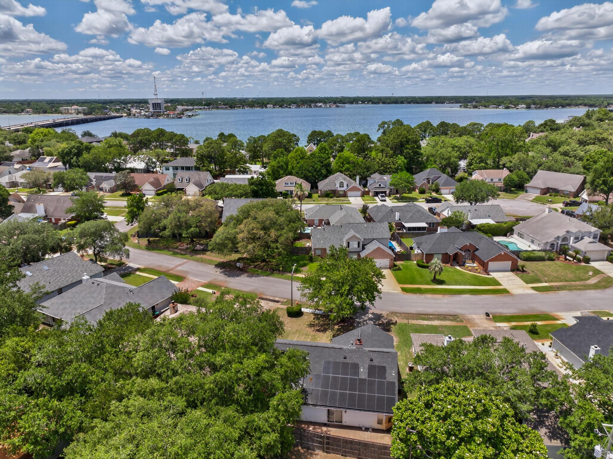 Image 2: Drone View