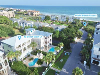 42 Beachwalk Lane