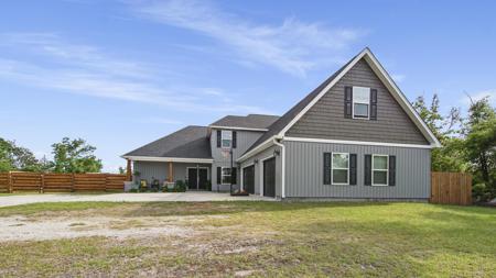 4902 Halsey Circle