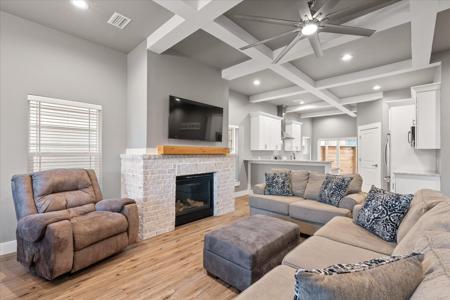 411 Hideaway Lane