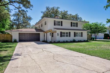 231 Country Club Road