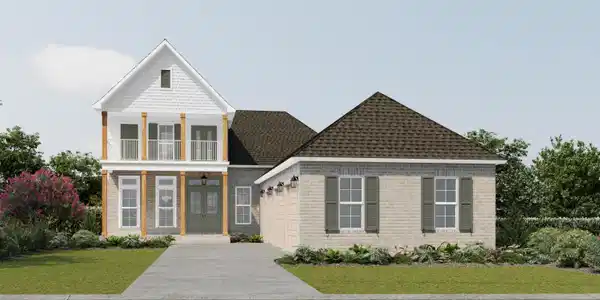 103 E Perseverance Point
