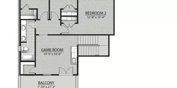 Image 3: Brentwood AG II Second Floor