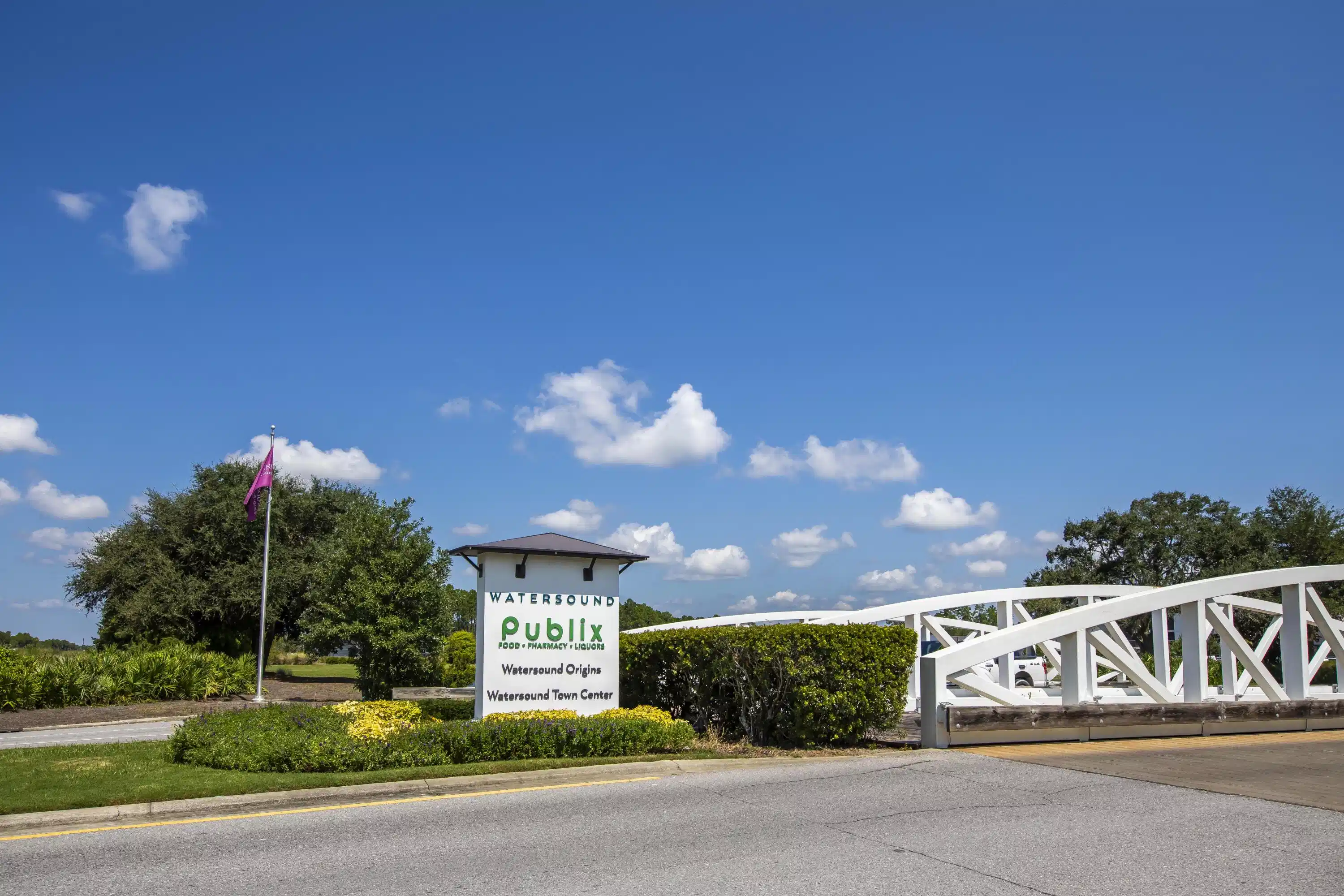 Image 1: WSO Community Entrance 1