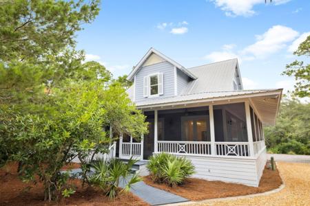 385 Wilderness Way