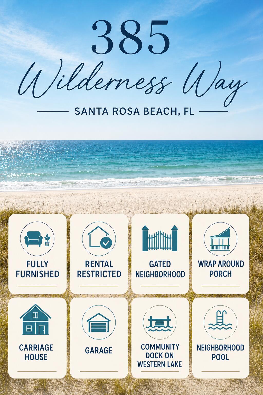 Image 2: 385 Wilderness Way
