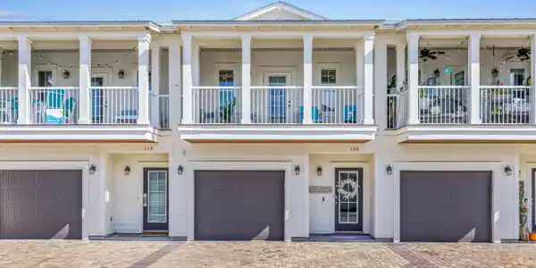 125 Crystal Beach Drive