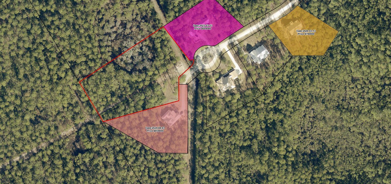 Image 4: PA site