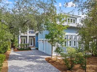 103 Wilderness Way