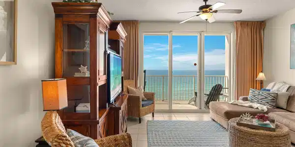 1200 Scenic Gulf Drive