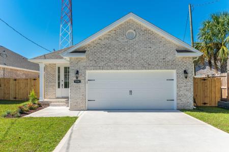 936 Harrelson Drive
