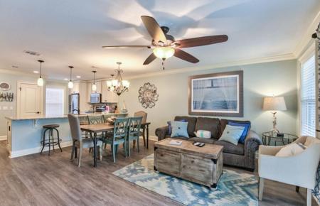 50 Gossamer Lane