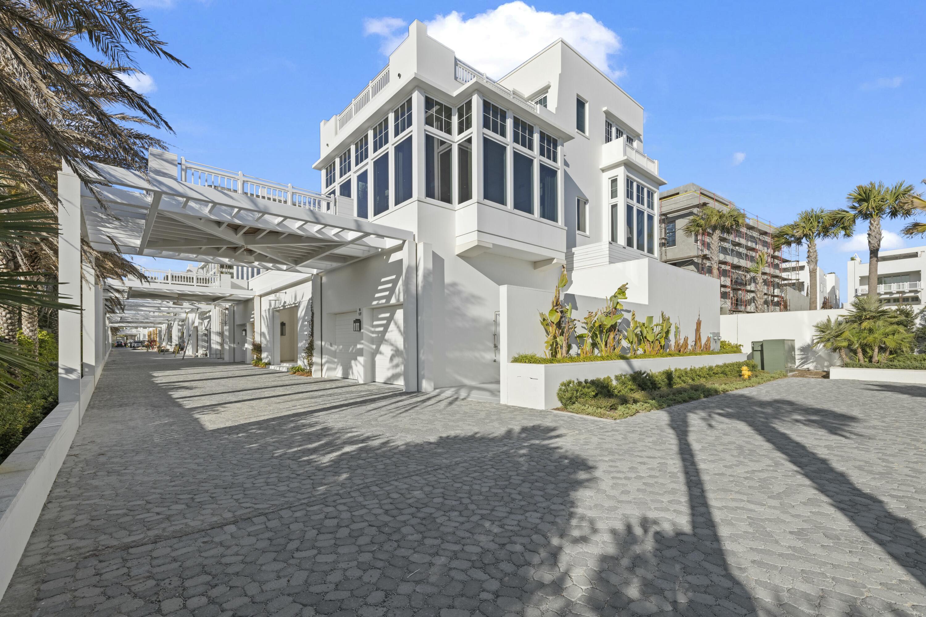 Image 4: Pathway to the Gulf