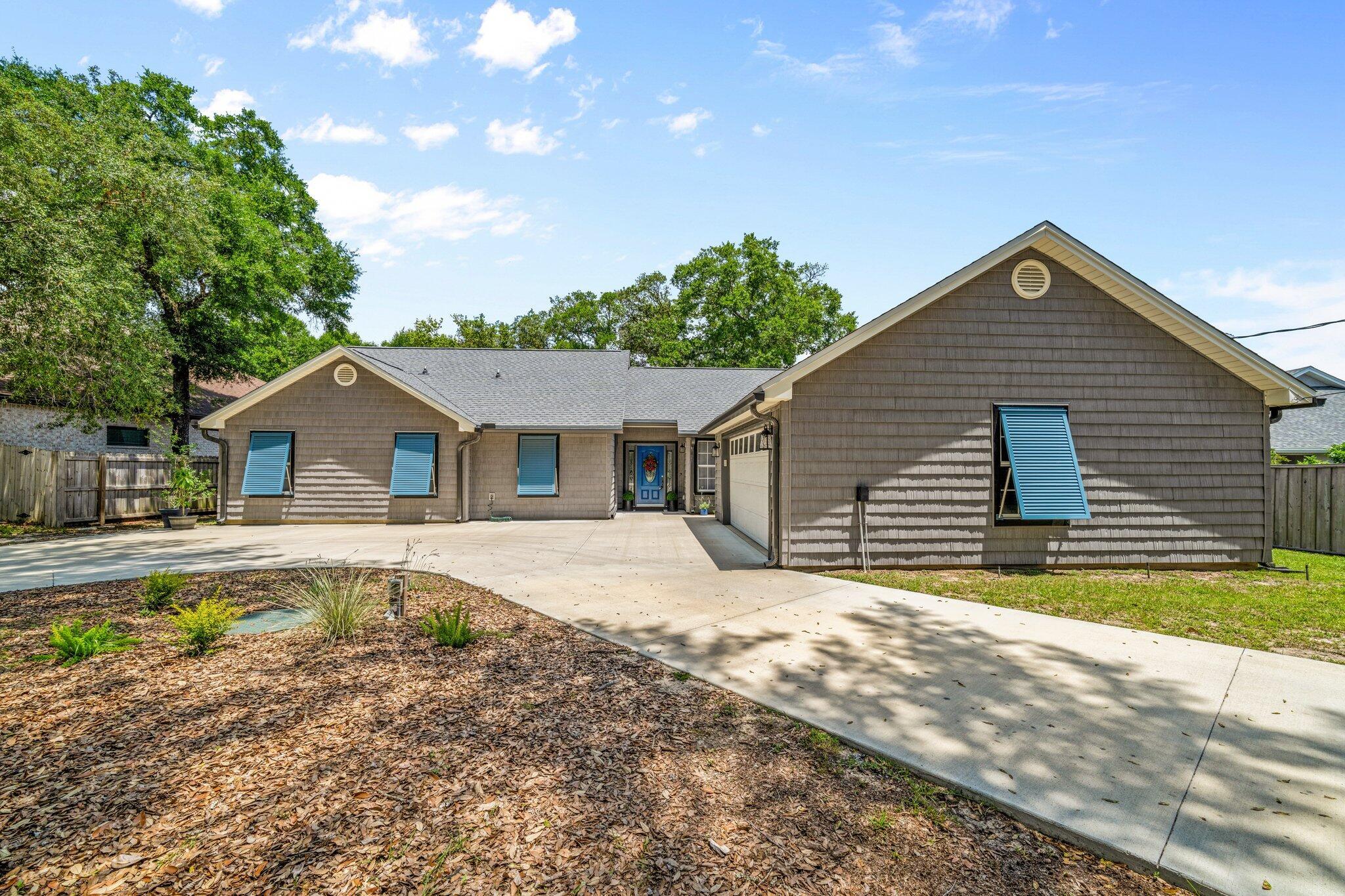 Image 2: 112 Meigs Drive_Front View