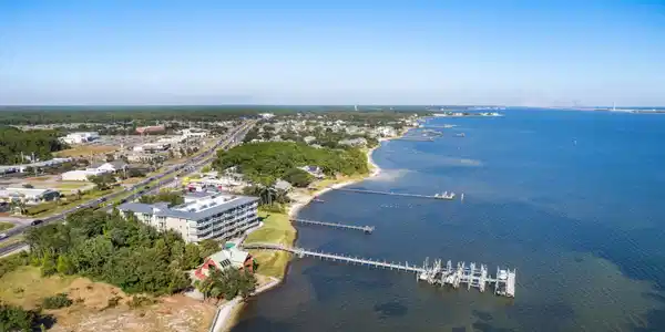 Image 3: Aerial View