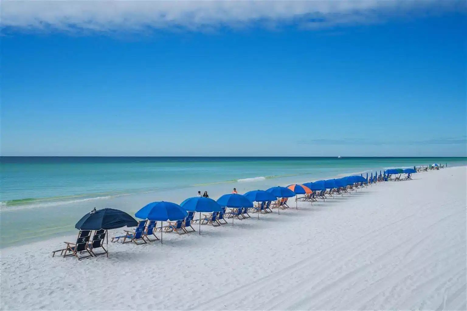 Image 1: Shoreline Beach