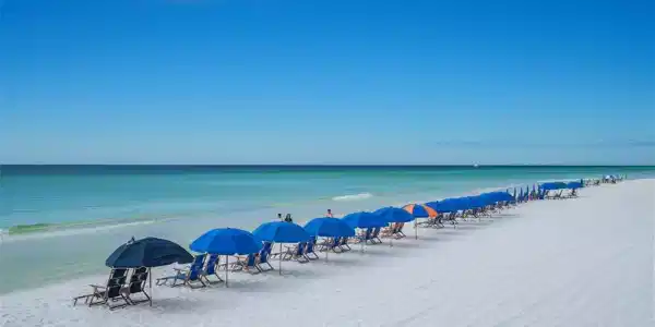 900 Gulf Shore Drive