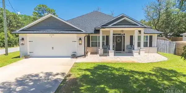 1520 Redfish Point Road