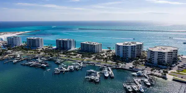 100 Gulf Shore Drive