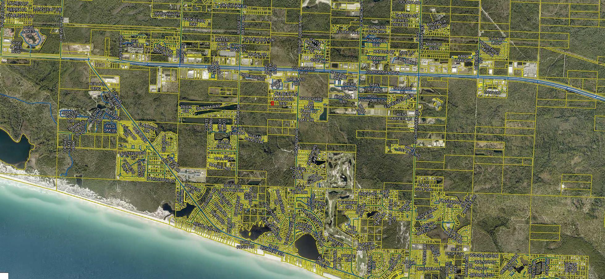 Image 3: map (91)