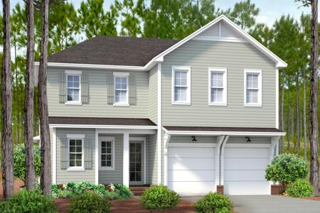237 Suwanne Drive