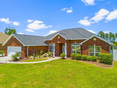3323 Nautical Drive