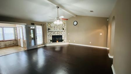401 Evans Road