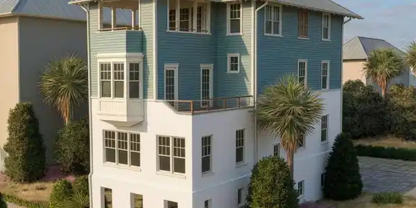Lot 11 W Lupin Beach