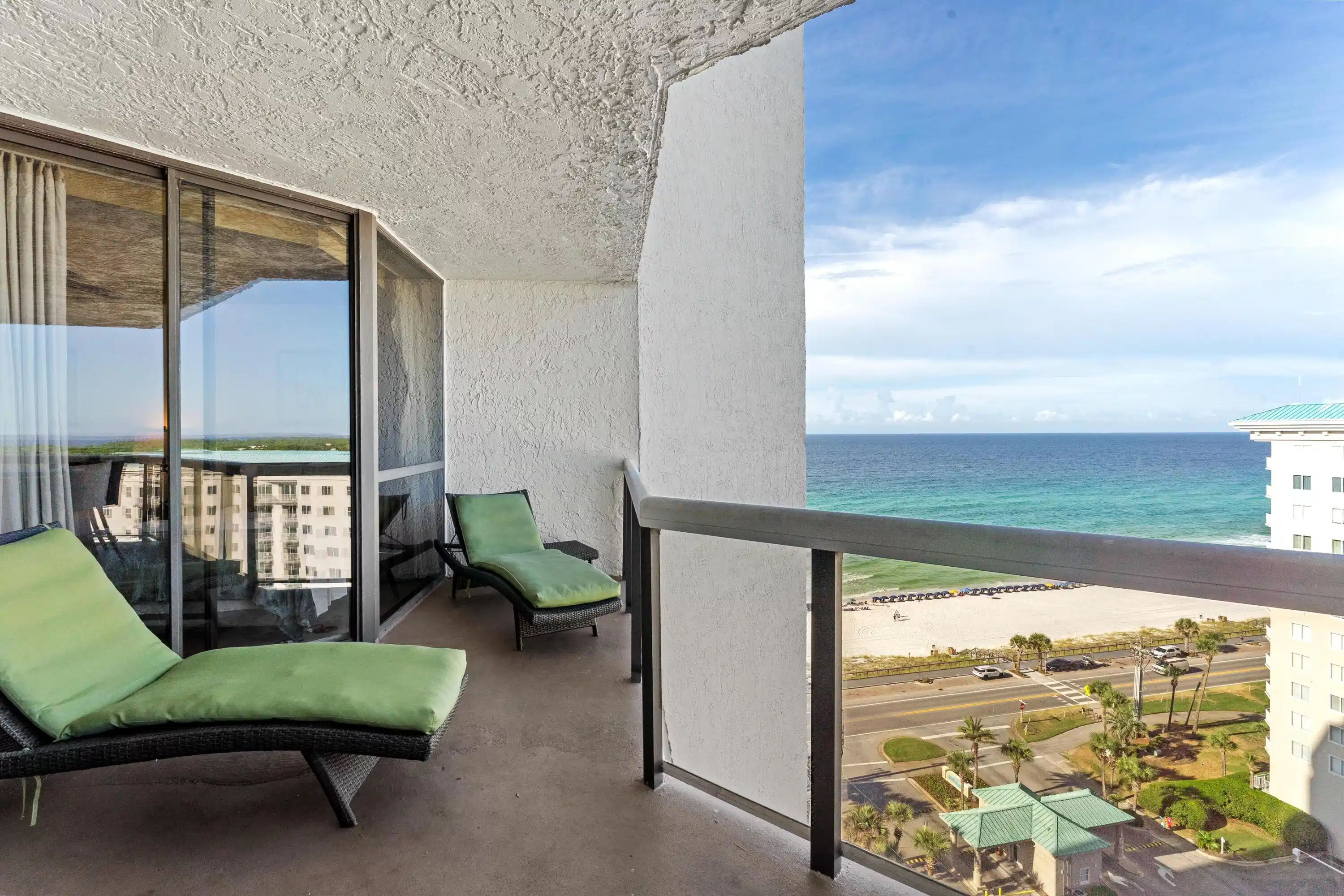 Image 1: Destin Surfside 1206