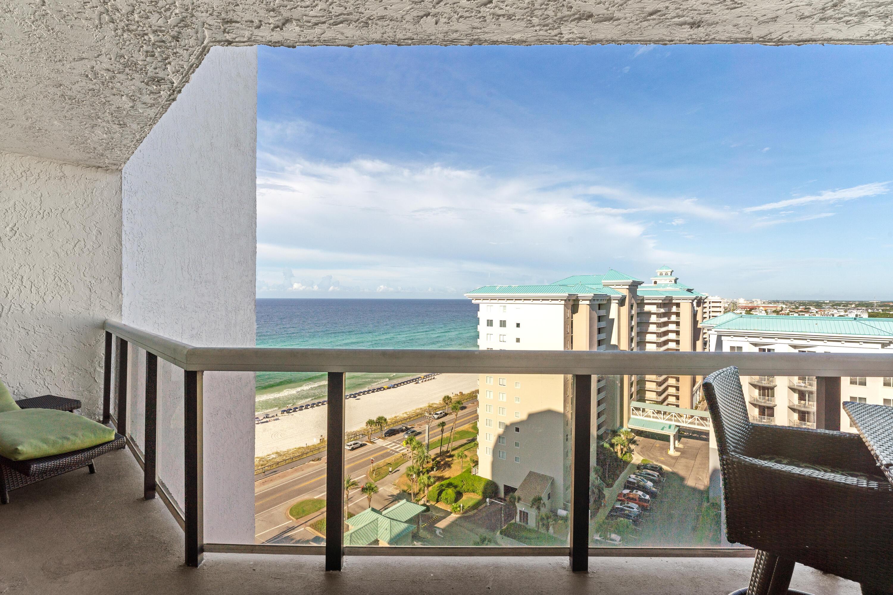 Image 2: Destin Surfside 1206