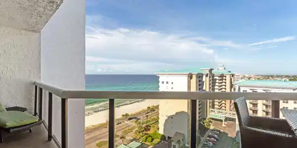 Image 2: Destin Surfside 1206